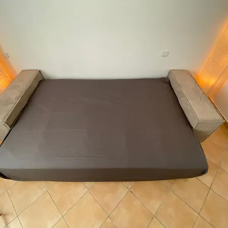 Gemuetliche Handwerkerwohnung